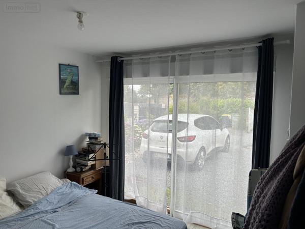 Maison à vendre à Châtelaudren-Plouagat dans les Côtes-d'Armor (22170), ref : 22064-1267