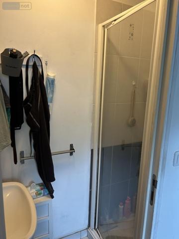 Maison à vendre à Châtelaudren-Plouagat dans les Côtes-d'Armor (22170), ref : 22064-1267