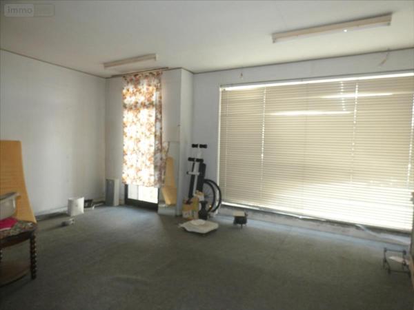 Maison à vendre à Brasparts dans le Finistère (29190), ref : 2176