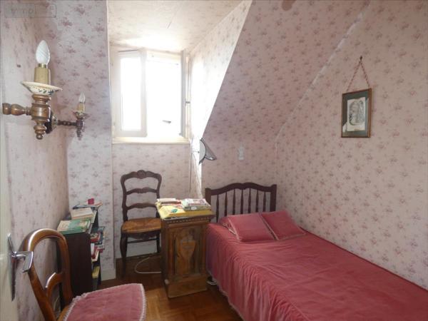 Maison à vendre à Brasparts dans le Finistère (29190), ref : 2176