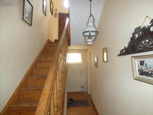 Maison à vendre à Brasparts dans le Finistère (29190), ref : 2176