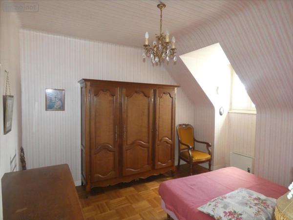 Maison à vendre à Brasparts dans le Finistère (29190), ref : 2176