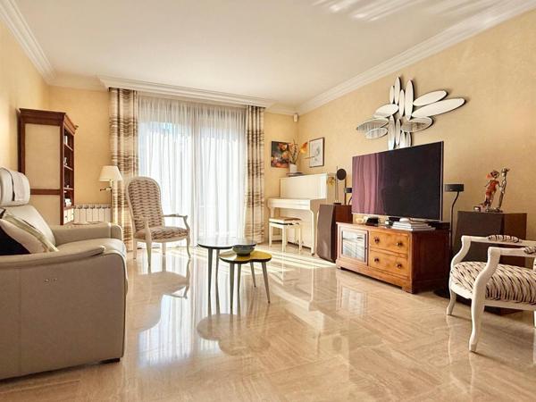 Belle maison traditionnelle récen  secteur idéal et sécurisé