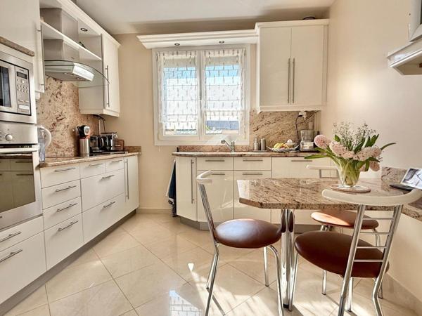 Belle maison traditionnelle récen  secteur idéal et sécurisé