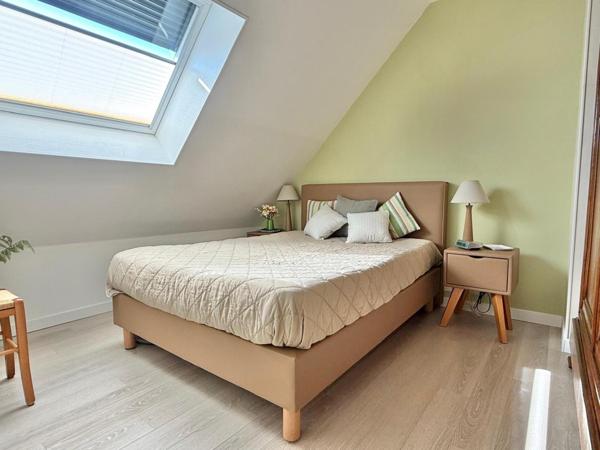 Belle maison traditionnelle récen  secteur idéal et sécurisé