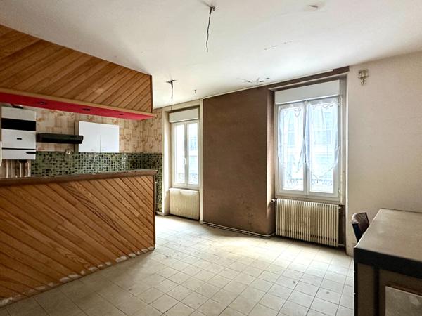 SAINT-MALO Saint Servan Solidor vue mer