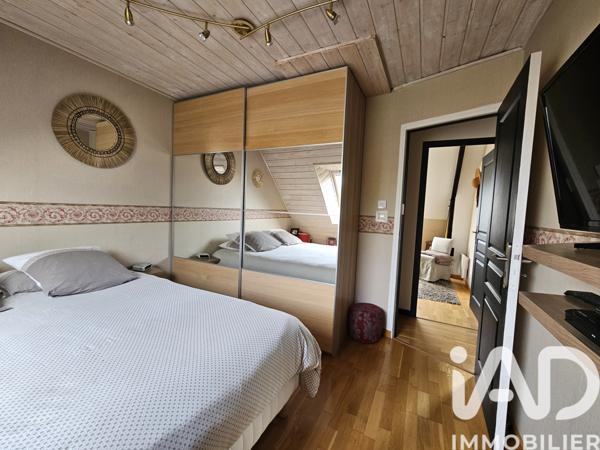 Maison à vendre 5 pièces 95 m² Cornillé