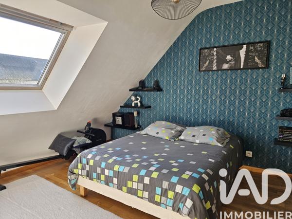Maison à vendre 5 pièces 95 m² Cornillé