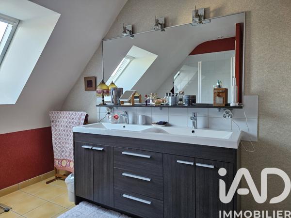 Maison à vendre 5 pièces 95 m² Cornillé