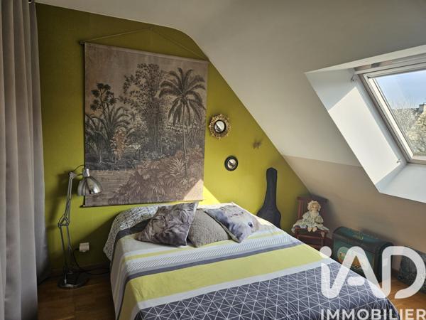 Maison à vendre 5 pièces 95 m² Cornillé