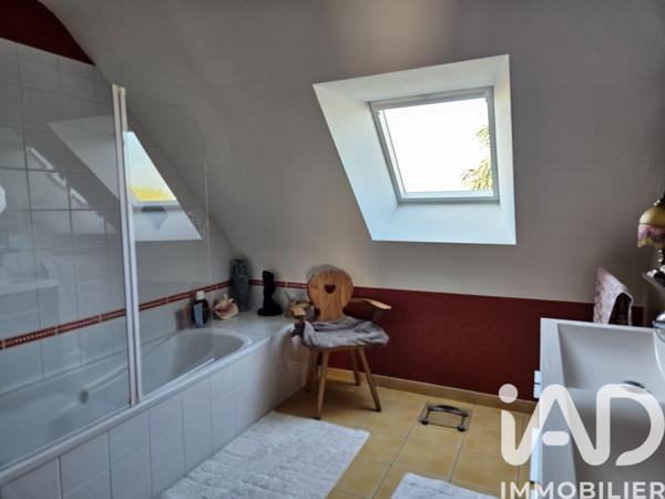 Maison à vendre 5 pièces 95 m² Cornillé