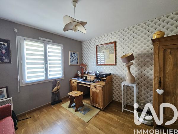 Maison à vendre 5 pièces 95 m² Cornillé