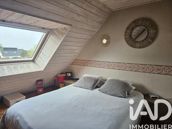 Maison à vendre 5 pièces 95 m² Cornillé