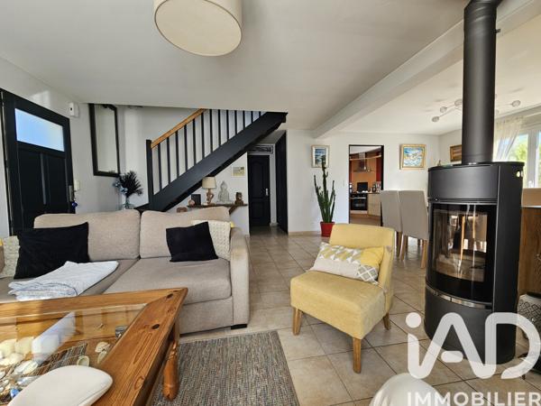 Maison à vendre 5 pièces 95 m² Cornillé