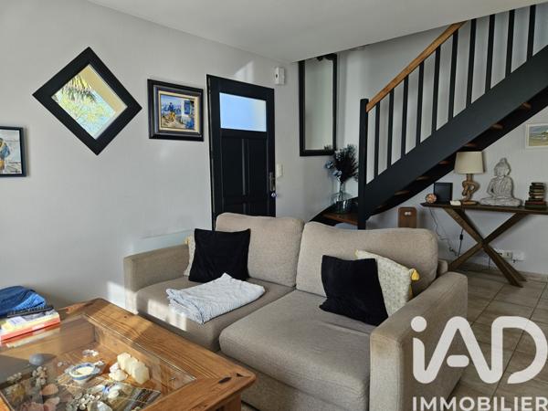 Maison à vendre 5 pièces 95 m² Cornillé