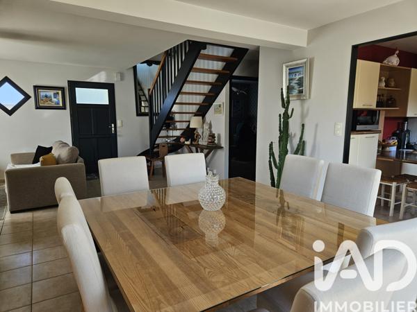 Maison à vendre 5 pièces 95 m² Cornillé