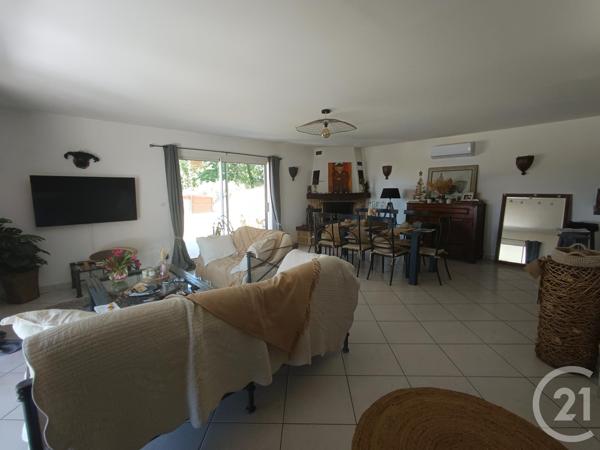 Maison à vendre  5 pièces - 135 m2 LEDAT - 47