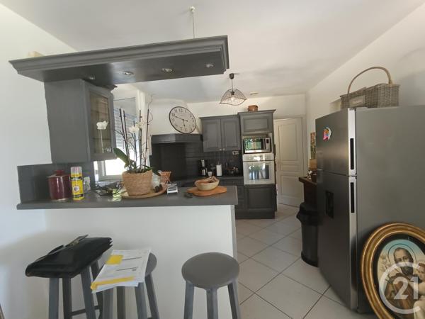 Maison à vendre  5 pièces - 135 m2 LEDAT - 47