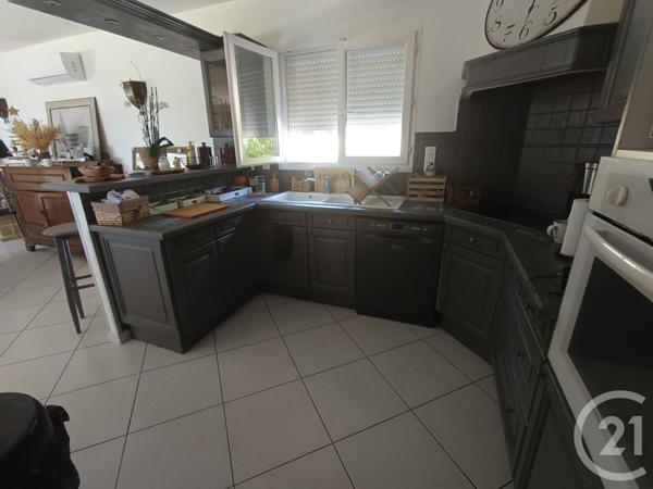 Maison à vendre  5 pièces - 135 m2 LEDAT - 47