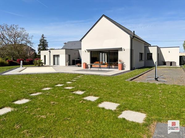 Maison Precigne 7 pièce(s) 173 m2