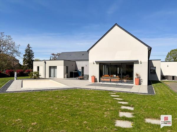 Maison Precigne 7 pièce(s) 173 m2