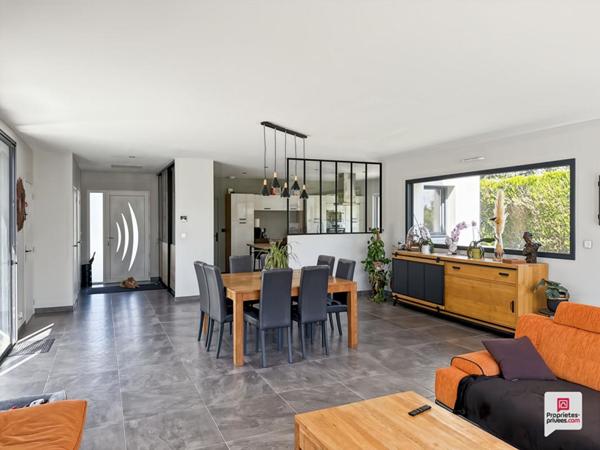 Maison Precigne 7 pièce(s) 173 m2