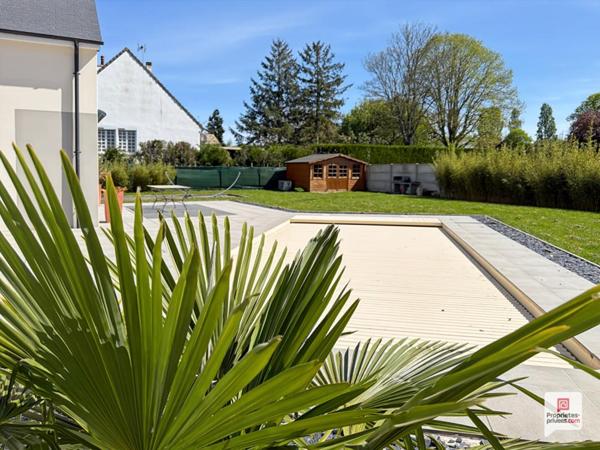Maison Precigne 7 pièce(s) 173 m2