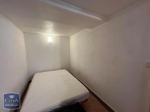 Appartement à louer 1 pièce 32.37m² Grenoble (38000)