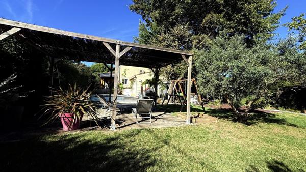 Vente Villa 6 pièces 152 m2 à Pourrières