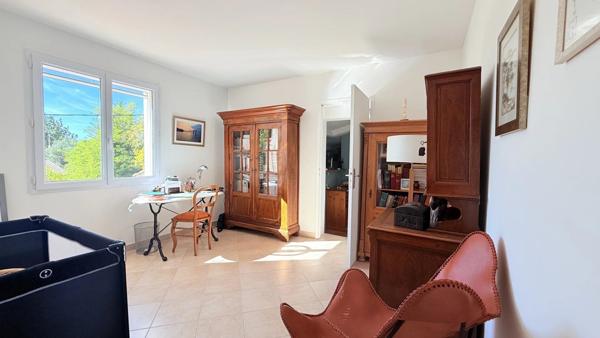 Vente Villa 6 pièces 152 m2 à Pourrières