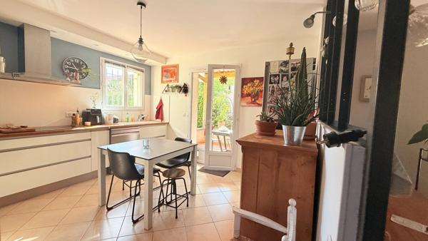 Vente Villa 6 pièces 152 m2 à Pourrières