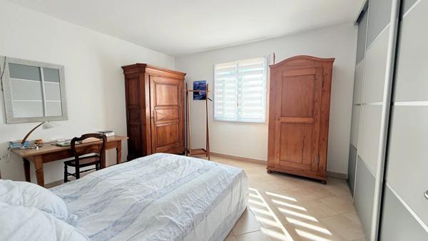 Vente Villa 6 pièces 152 m2 à Pourrières