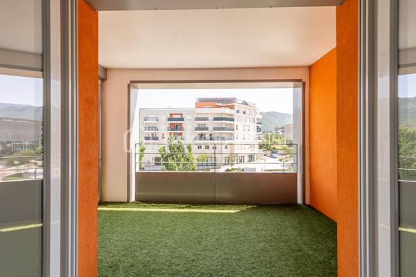 Appartement de 47,22 m²