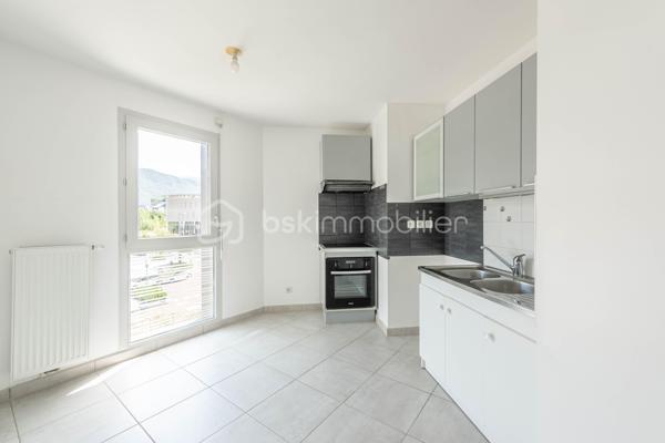 Appartement de 47,22 m²