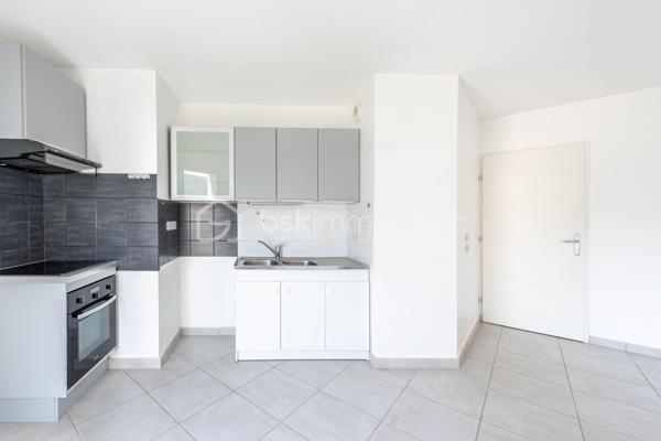 Appartement de 47,22 m²