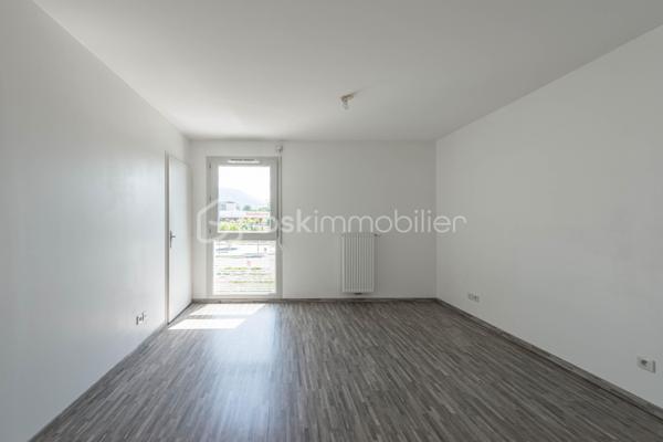Appartement de 47,22 m²