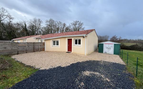 Appartement à louer    2 pièces • 45 m2 Toujouse