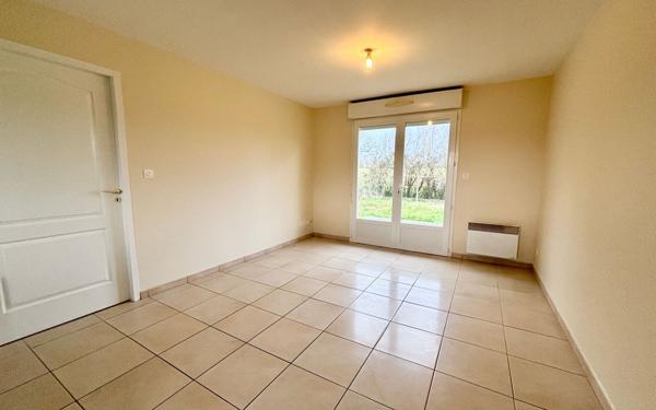 Appartement à louer    2 pièces • 45 m2 Toujouse