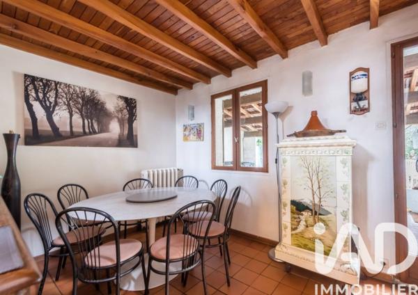 Maison à vendre 9 pièces 175 m² Montreuil