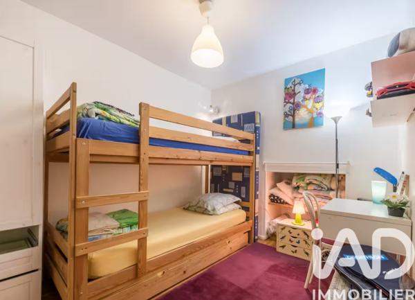 Maison à vendre 9 pièces 175 m² Montreuil