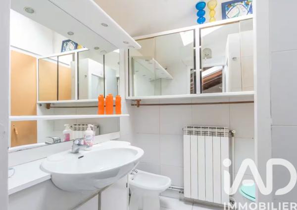 Maison à vendre 9 pièces 175 m² Montreuil