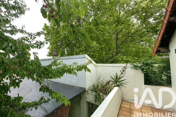 Maison à vendre 9 pièces 175 m² Montreuil