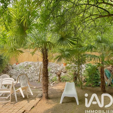 Maison à vendre 9 pièces 175 m² Montreuil