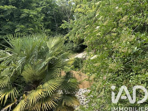 Maison à vendre 9 pièces 175 m² Montreuil