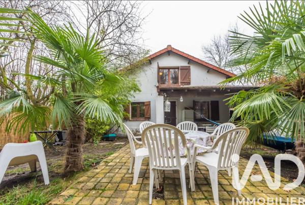 Maison à vendre 9 pièces 175 m² Montreuil