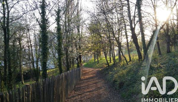 Maison à vendre 9 pièces 175 m² Montreuil