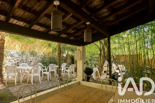 Maison à vendre 9 pièces 175 m² Montreuil