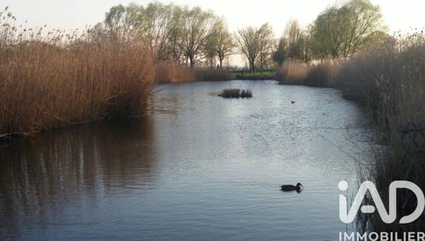 Maison à vendre 9 pièces 175 m² Montreuil