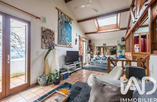 Maison à vendre 9 pièces 175 m² Montreuil