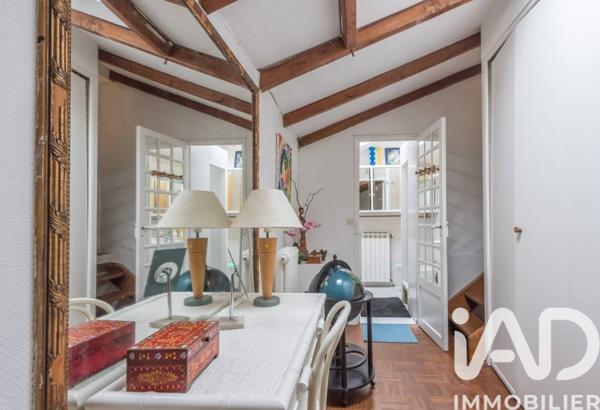 Maison à vendre 9 pièces 175 m² Montreuil